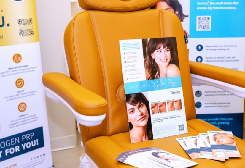 GLP1s and medical aesthetics